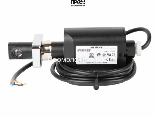 ИК-датчик пламени Oilon QRI2B2.B180B1