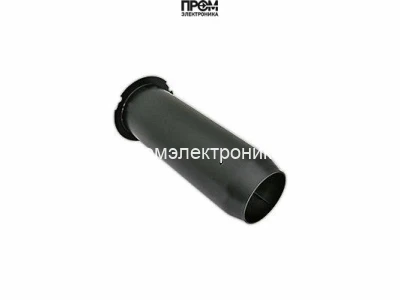 Жаровая труба для дизельных горелок Ø100 x 295 мм