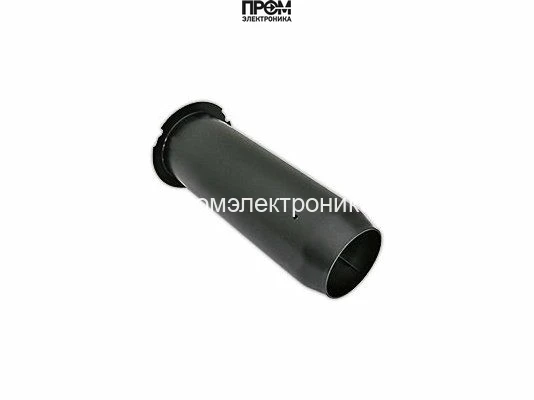 Жаровая труба для дизельных горелок Ø100 x 295 мм