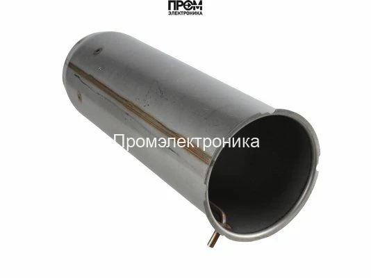 Жаровая труба Elco Ø115 x 350 мм 13021992