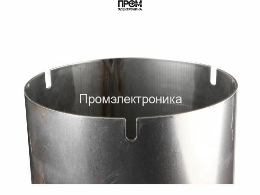 Жаровая труба Elco Ø170 x 415 мм 13009615