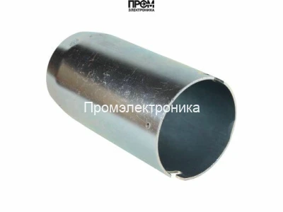 Жаровая труба Ecoflam Ø90 x 168 мм 65320299
