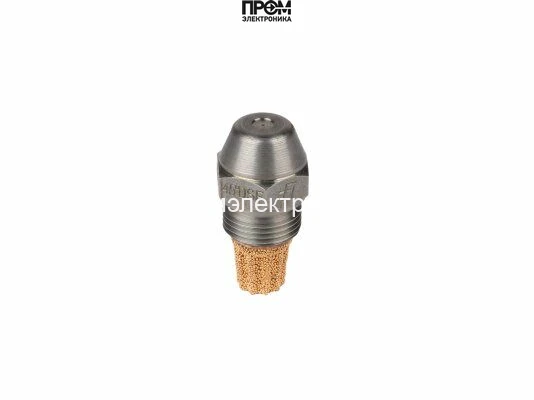 Форсунка Fluidics 4.50/45° DSF