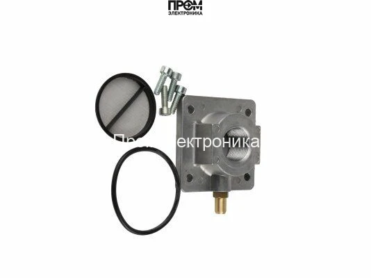 Фланец газового клапана Honeywell KTCOMS20