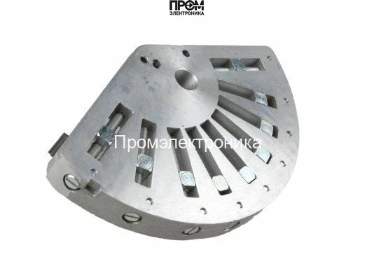 Регулятор соотношения топливо-воздух Riello 3012263