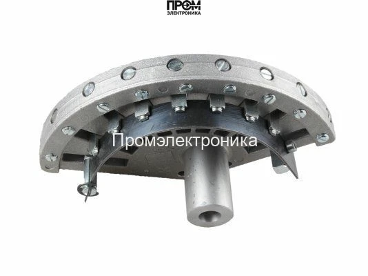 Регулятор соотношения топливо-воздух Riello 3012263