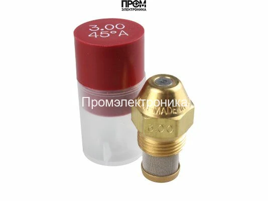 Форсунка Delavan 3.00/45° A
