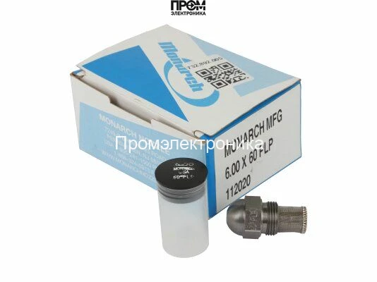 Форсунка Monarch 6.00/60° PLP