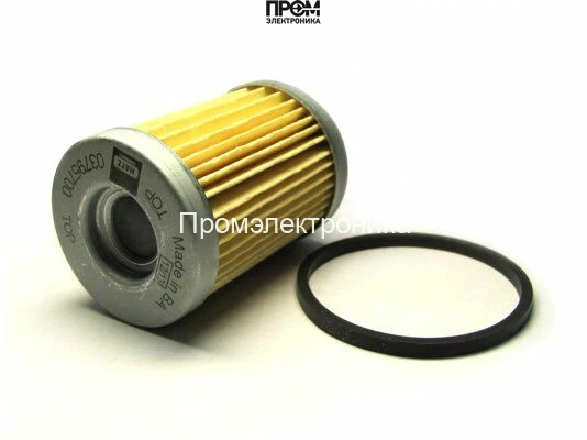 Патрон фильтра Baltur 0004050164