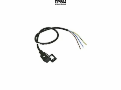 Кабель электропитания двигателя 600 мм