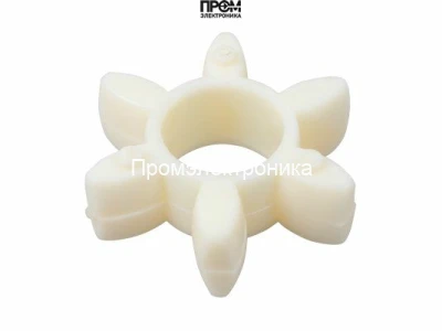 Сцепление электродвигателя 39,5 X 12