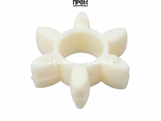 Сцепление электродвигателя 39,5 X 12