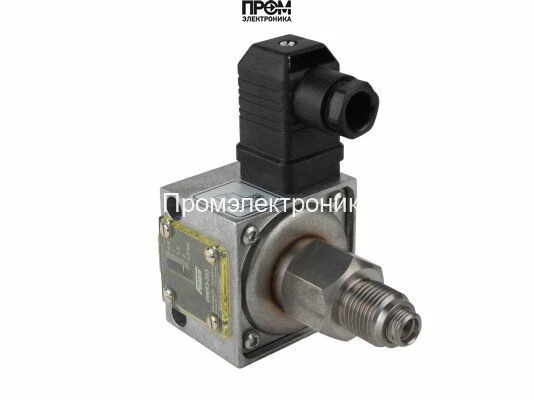 Реле давления Honeywell DWR3-203