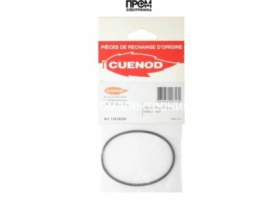 Кольцо уплотнительное Elco Ø75 X 3 мм, 13016220