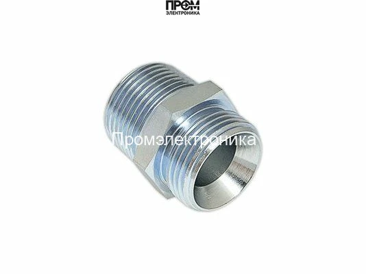 Соединительный фитинг Baltur G1" - R1"