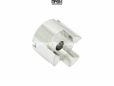 Металлическое сцепление Ø40 / 12 мм