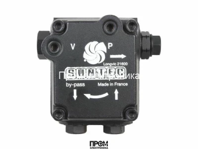 Suntec AN 97 C K 1310 6P