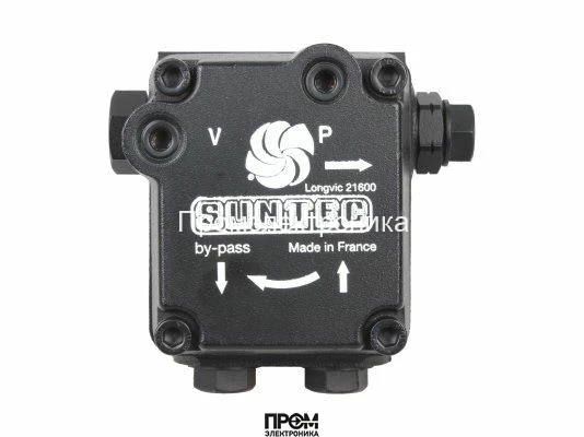 Suntec AN 97 C K 1310 6P