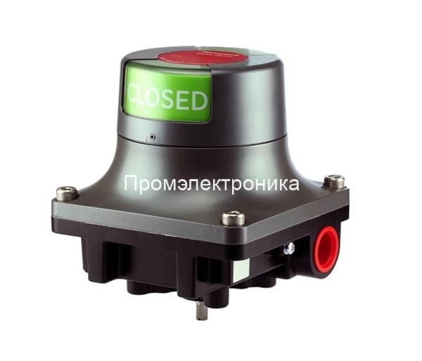 Honeywell VPX1E2ABBY1A2B