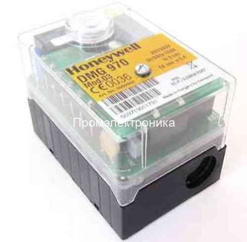 Honeywell DMG 971 Mod.01