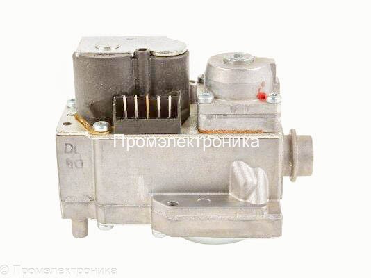 Газовый клапан Honeywell VK4115