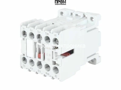 Миниконтактор Elco LS 05.10-50