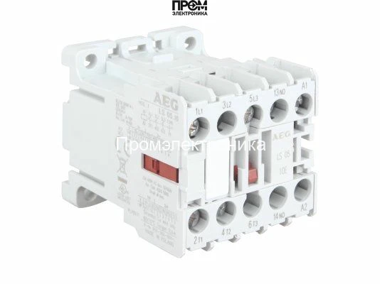 Миниконтактор Elco LS 05.10-50