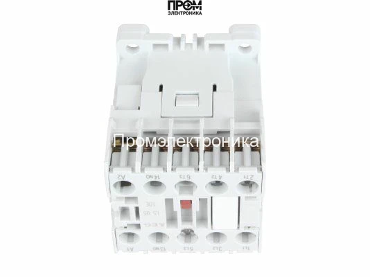 Миниконтактор Elco LS 05.10-50