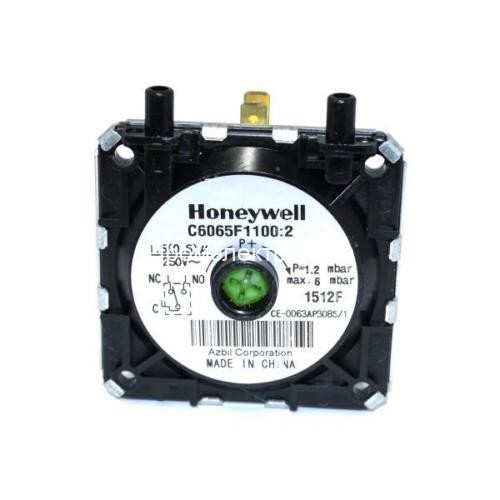 Реле давления Honeywell C6065F