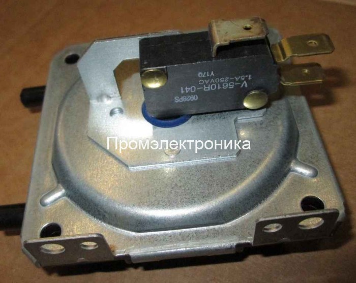 Реле давления Honeywell C6065F