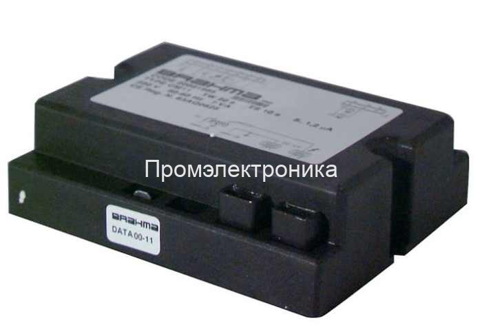 Контроллер BRAHMA CM12F (37103208)