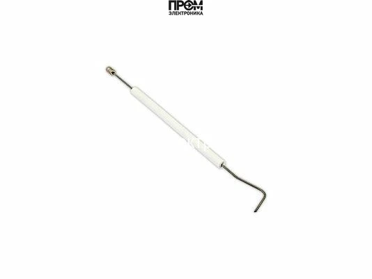 Электрод поджига 245 мм правый