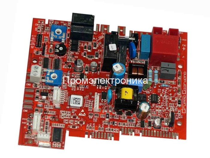 Плата управления Beretta R20049611 (4R002783)