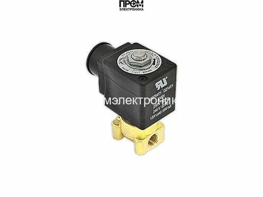 Электромагнитный клапан Lucifer/Parker 121Z2323