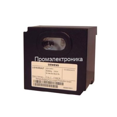 Siemens LGI16.053A27