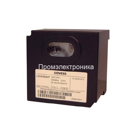 Siemens LGI16.053A27