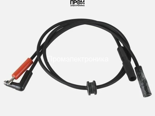Кабель розжига Weishaupt 550 мм, 23530011042