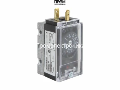 Реле давления Elco DG 40/VC3..SZ