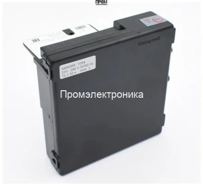 Менеджер горения Honeywell S4565BF1054
