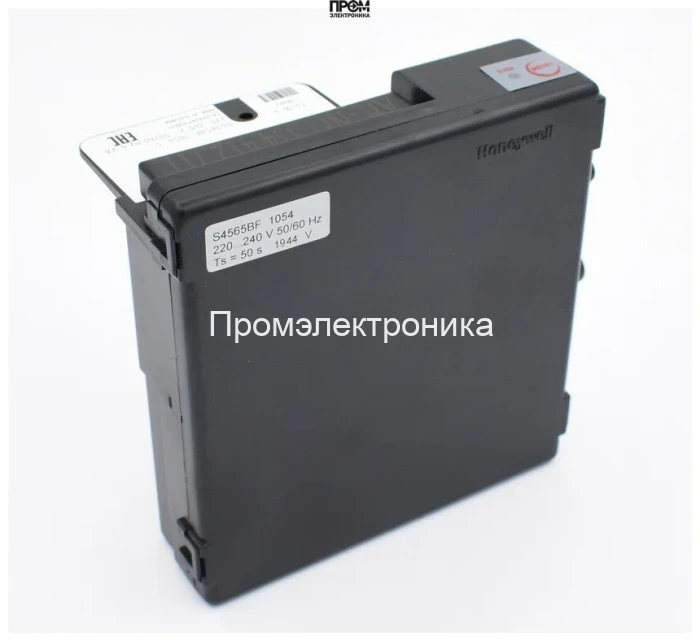 Менеджер горения Honeywell S4565BF1054