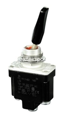 Honeywell 1TL119-3-A02