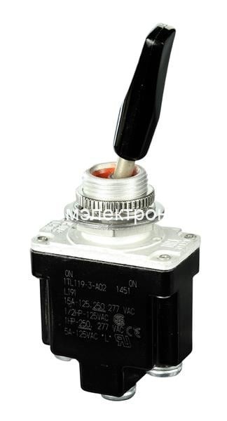 Honeywell 1TL119-3-A02