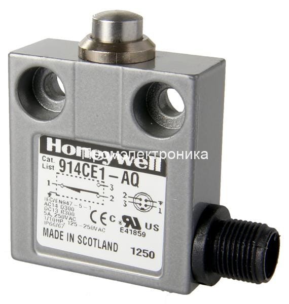 Honeywell 914CE1-AQ