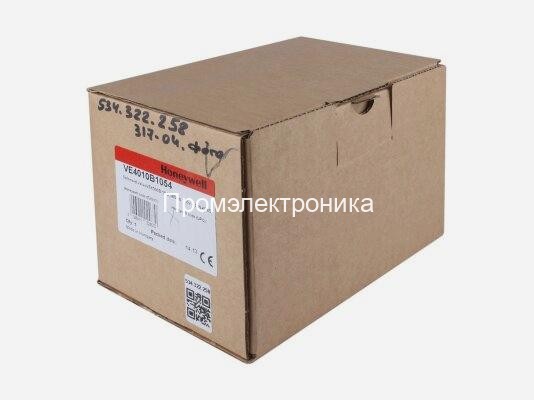 Honeywell VE4010B1054