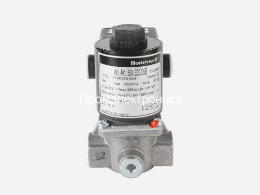 Honeywell VE4010B1054