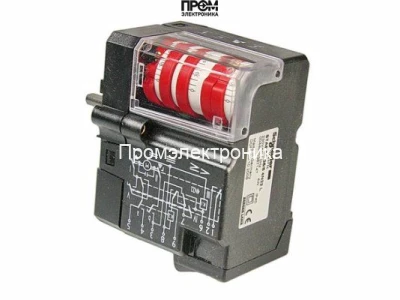 Сервопривод Berger Lahr / Schneider Electric STA13/11 B0.36/8 3N23 L