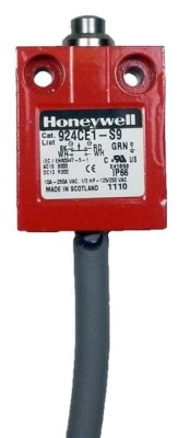 Honeywell 924CE1-S9