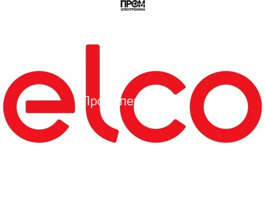 Антивибрационная вставка Elco DN 100, 3122329