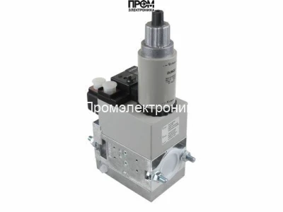 Газовый мультиблок Elco MB-ZRDLE 412 B01 S20