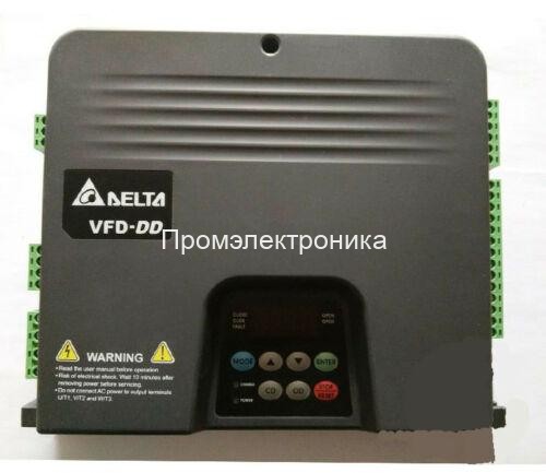Delta Electronics VFD002DD21A